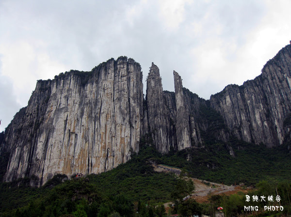 恩施旅游攻略图片