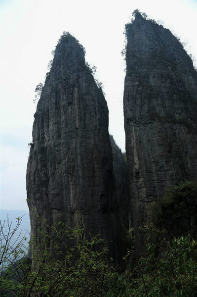 恩施旅游攻略图片