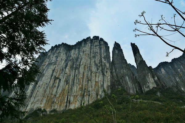 恩施旅游攻略图片