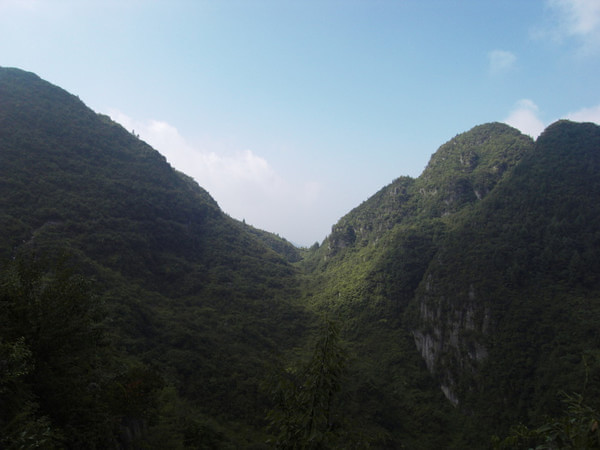 恩施旅游攻略图片